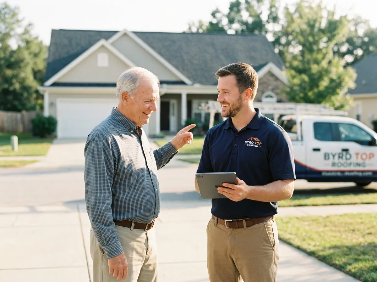 Roofing Eastlake Weir, FL FAQs